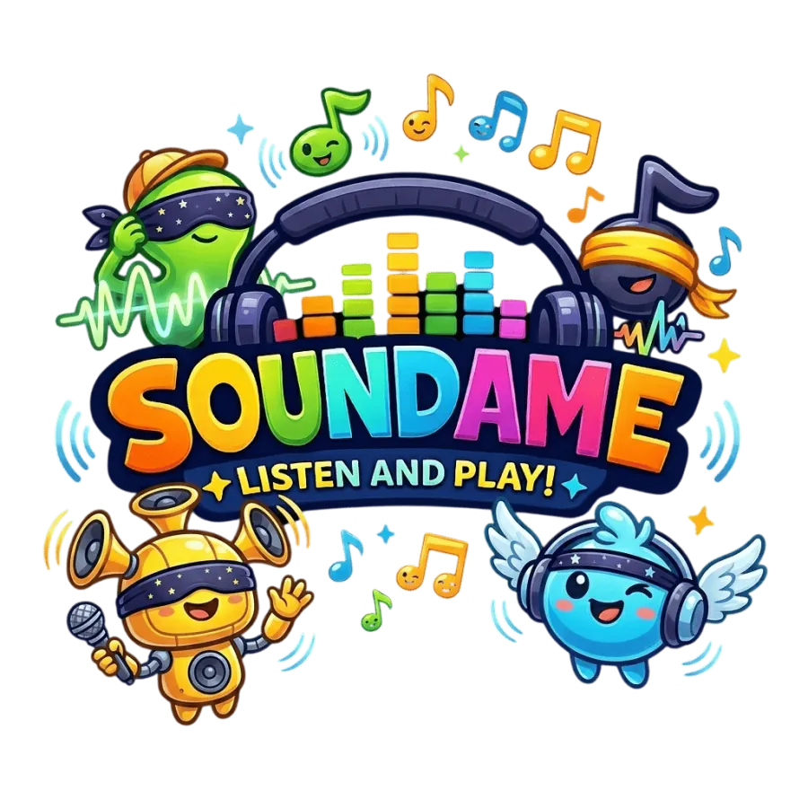 Soundame